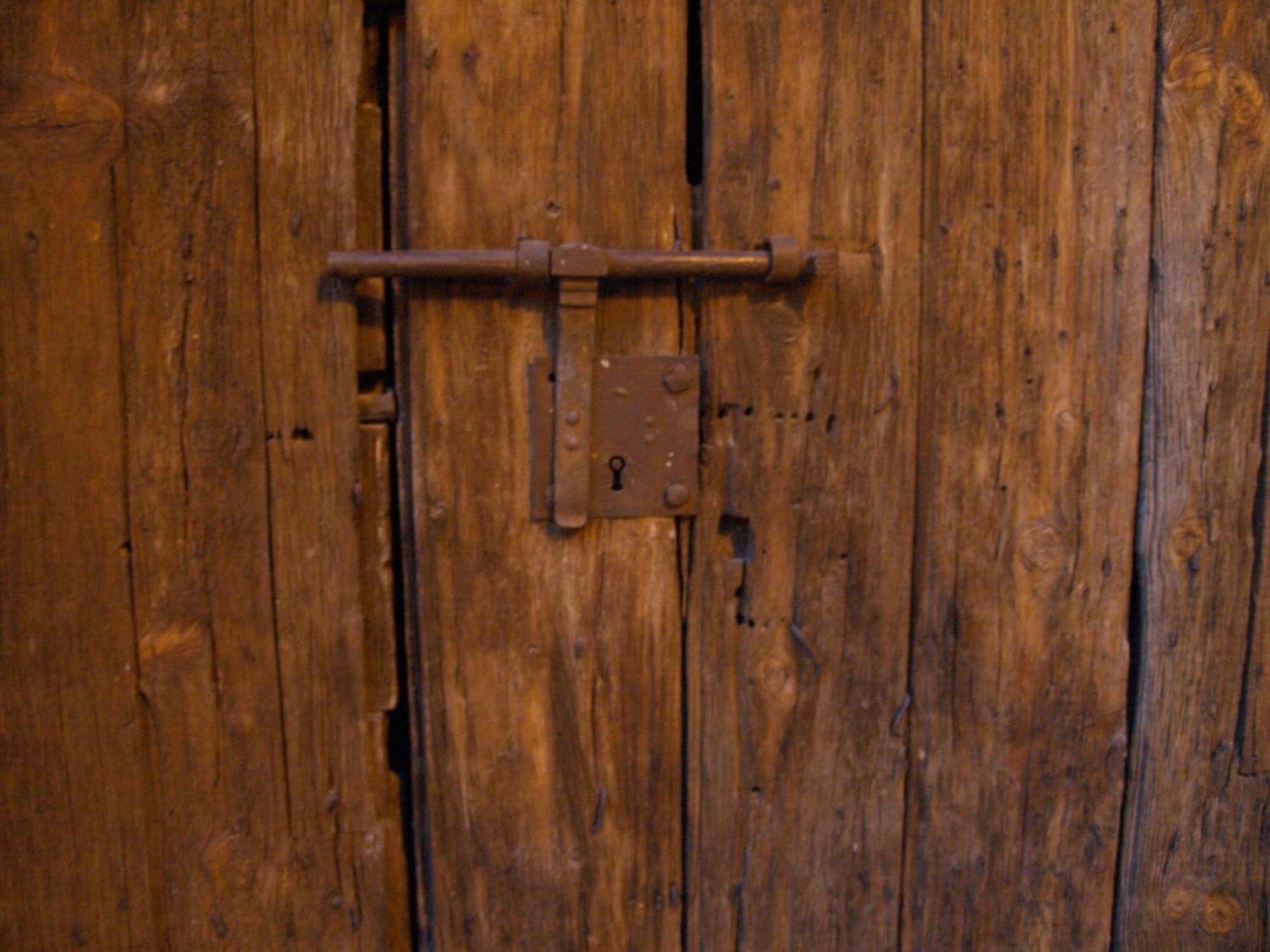 Alojamientos Rurales Angelita Olocau del Rey Luaran gambar